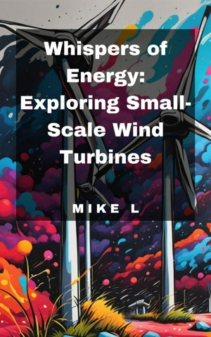 Smashwords – Whispers Of Energy: Exploring Small-Scale Wind Turbines