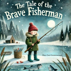 Smashwords – The Tale of the Brave Fisherman