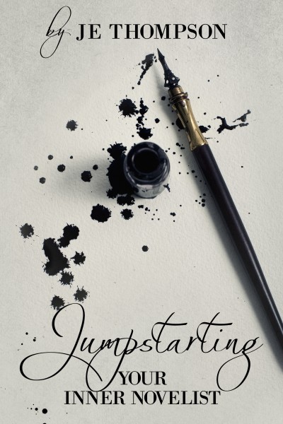 Smashwords – Jumpstarting Your Inner Novelist – A Book By Julius Thompson