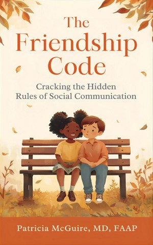 Smashwords – The Friendship Code