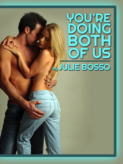 Smashwords – Youre Doing Both of Us A Rough First Anal Sex MFF Threesome Short Anal 400x533 Porn Photo Smashwords – Youre Doing Both of Us A Rough First Anal Sex MFF Threesome Short photo