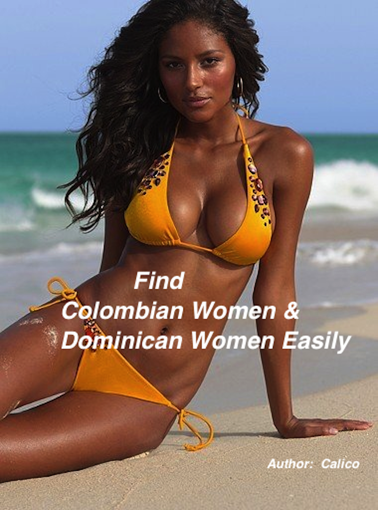 Dominican beautiful women of pictures 10 Hottest