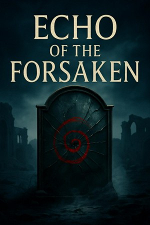 Smashwords – Echo of the Forsaken