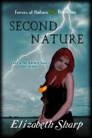 Cover for 'Second Nature'