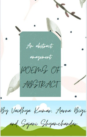 Smashwords – Poems of Abstract