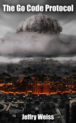 Smashwords – The Go Code Protocol