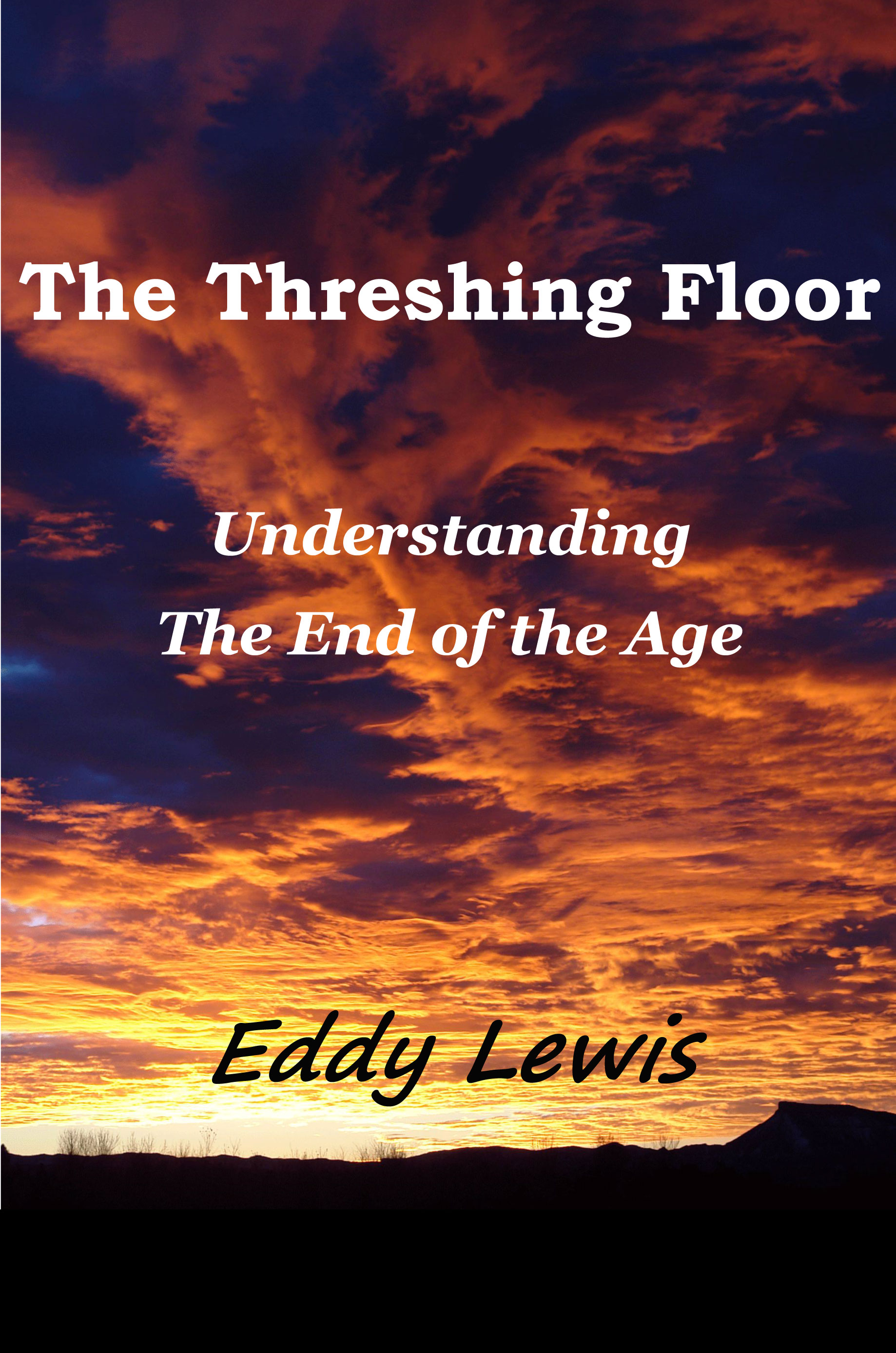 Smashwords The Threshing Floor A Book By Eddy Lewis