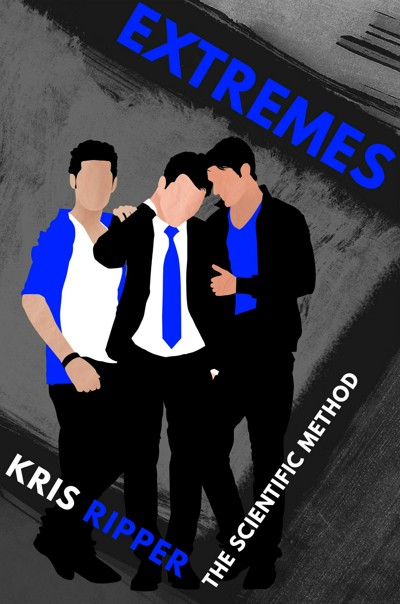 Smashwords – Extremes – a book by Kris Ripper