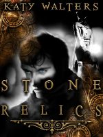 Cover for 'Stone Relics'