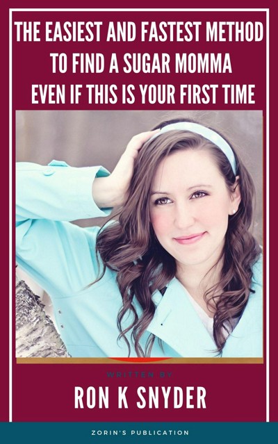 Smashwords – The Easiest And Fastest Method To Find A Sugar Momma Even ...