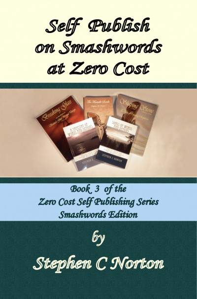 Smashwords – Self Publish on Smashwords at Zero Cost – a book by ...