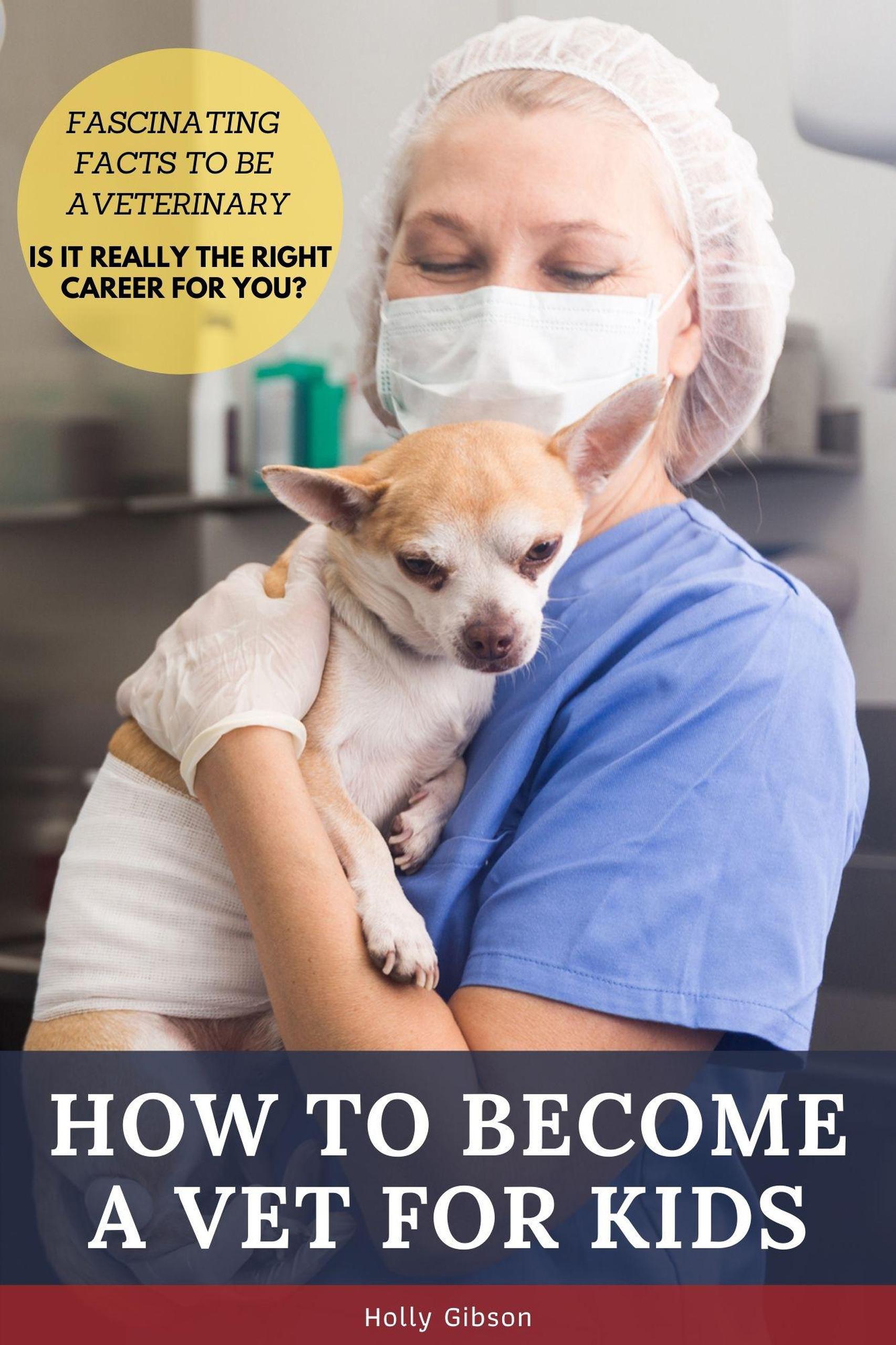 smashwords-how-to-become-a-vet-for-kids-fascinating-facts-to-be-a