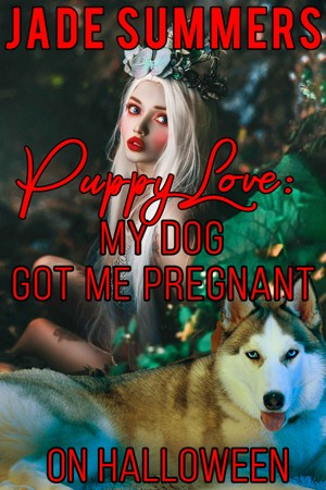 I got pregnant by my sale dog