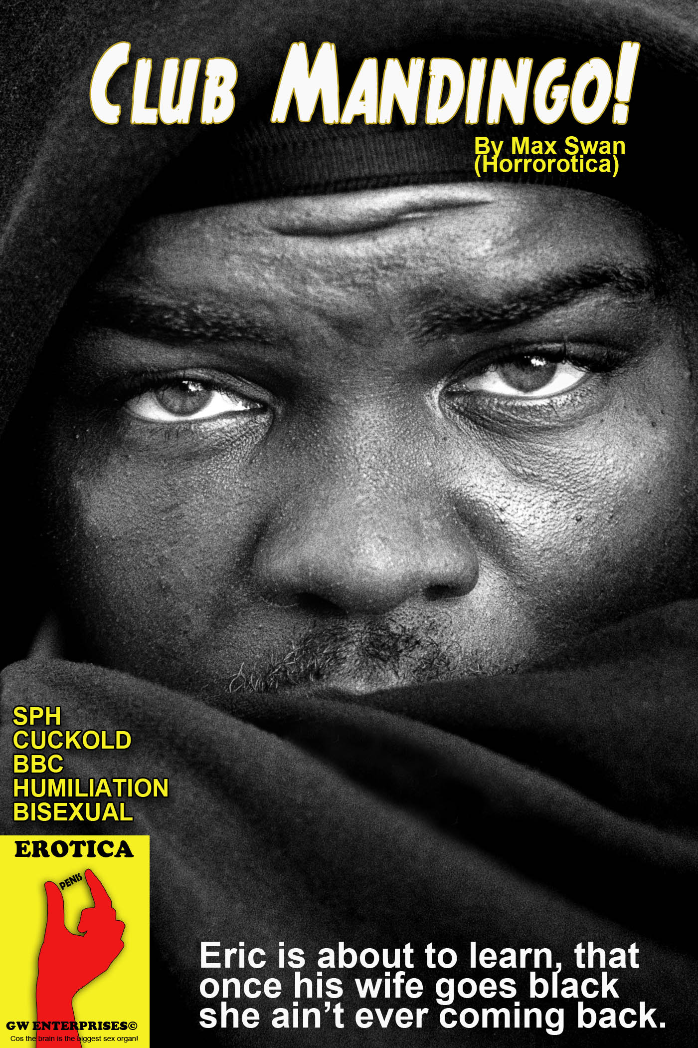 Smashwords – Club Mandingo! – a book by