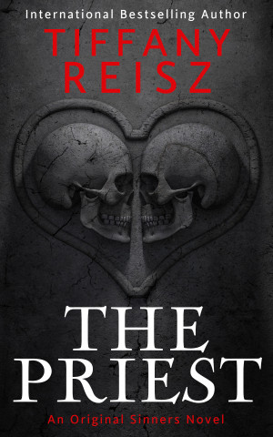 Smashwords – The Priest