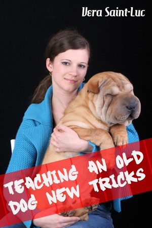 Teaching an Old Dog New Tricks Bestiality Animal Sex Erotica 