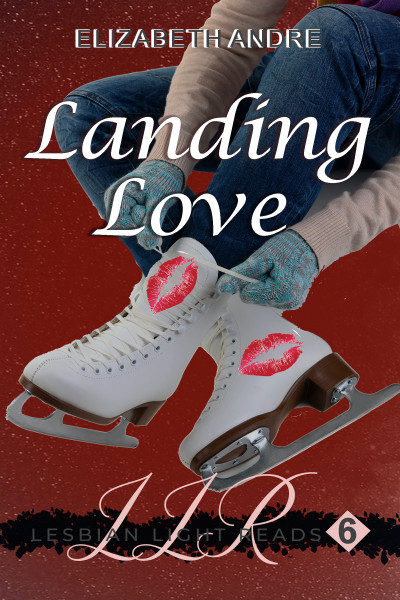 Smashwords Landing Love Lesbian Light Reads 6 A Book By Elizabeth