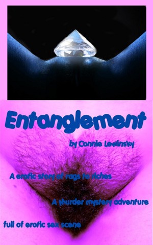 Pornrotica Net - Erotic Entanglement