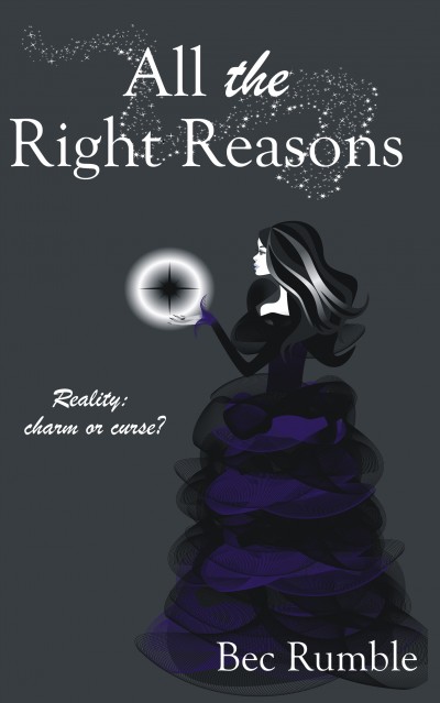 Smashwords – All the Right Reasons – a book by Bec Rumble