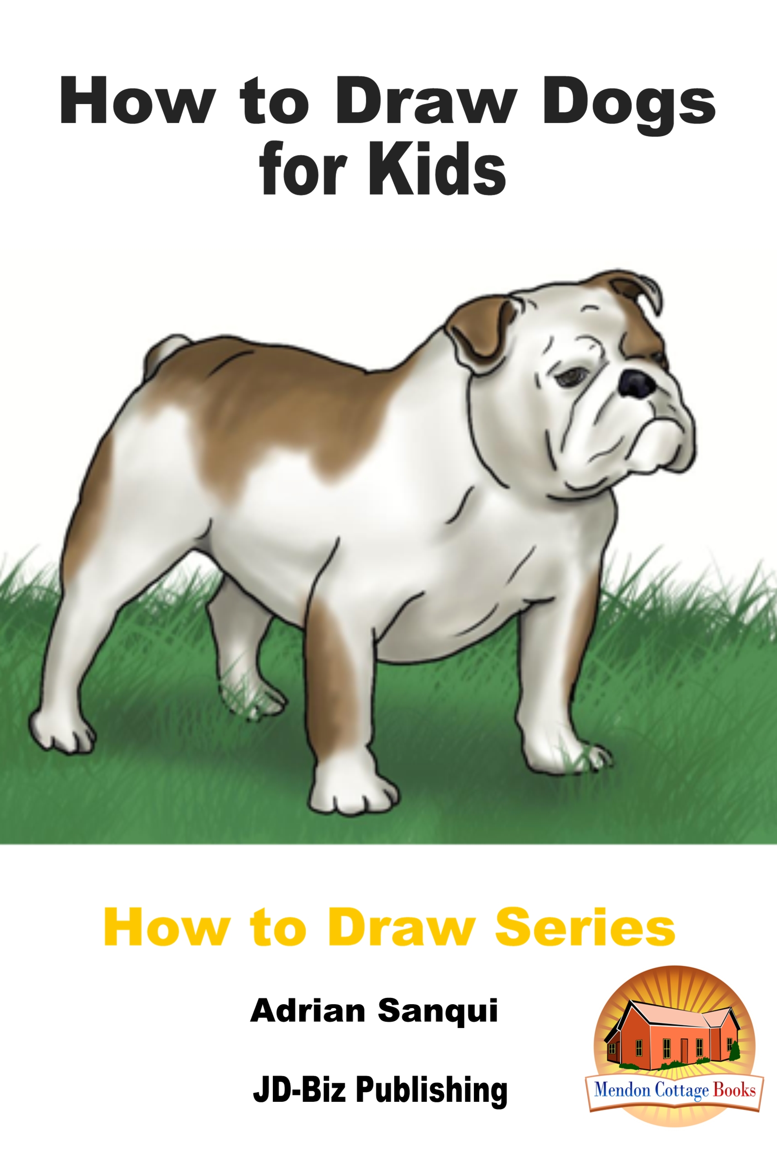 32+ Drawing Dog For Kids Pics