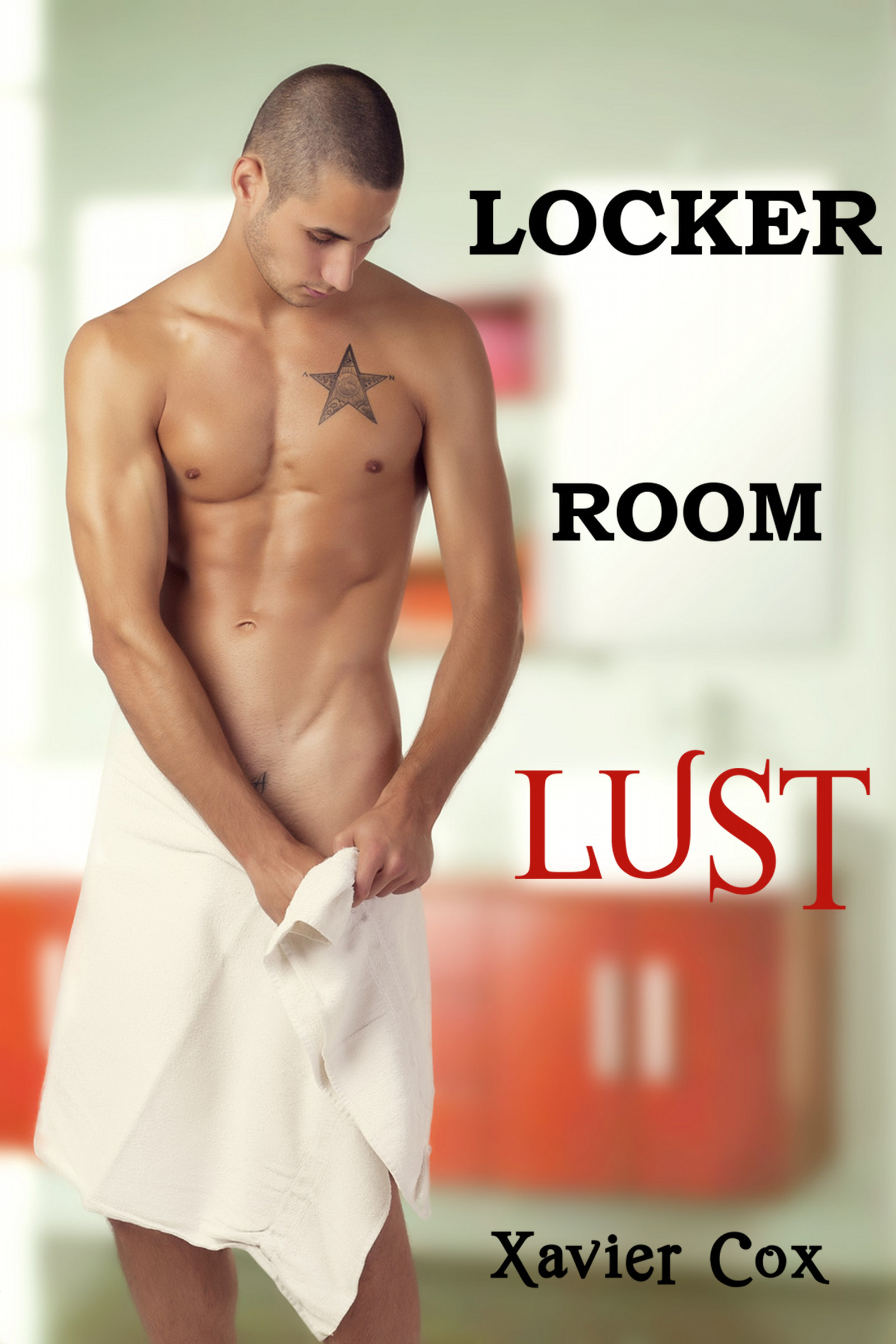 Locker Room Lust Steamy Gay Erotica An Ebook By Xavier Cox