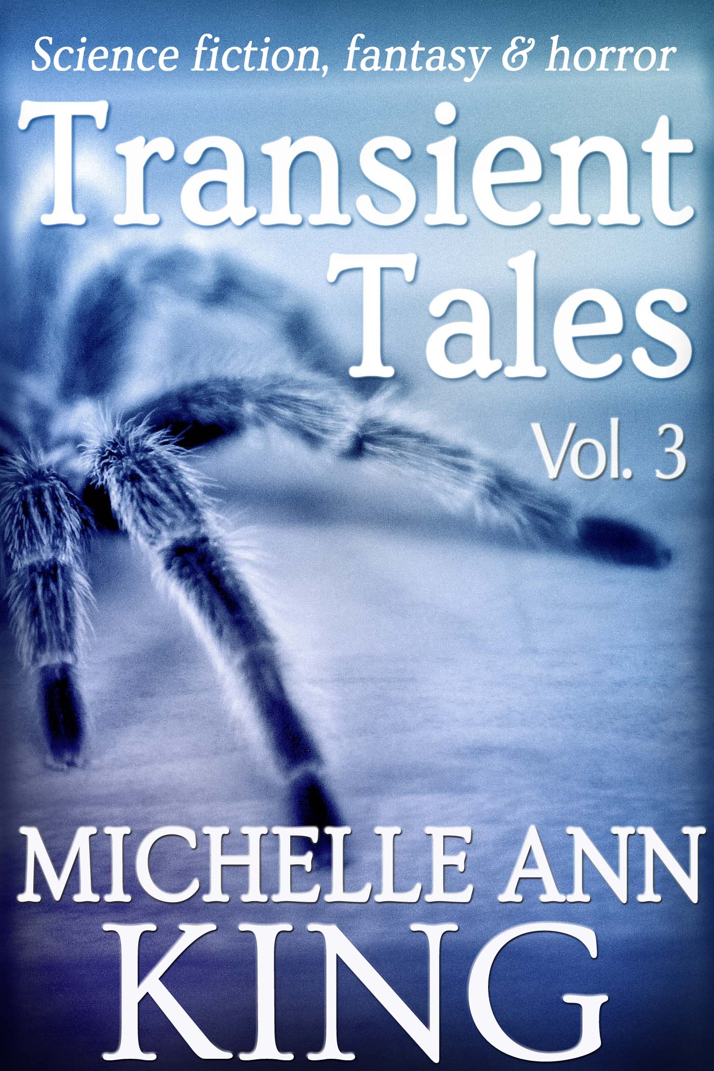 Smashwords Transient Tales Volume 3 A Book By Michelle Ann King