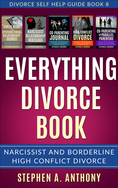 Smashwords – Everything Divorce Book: Narcissist and Borderline High ...