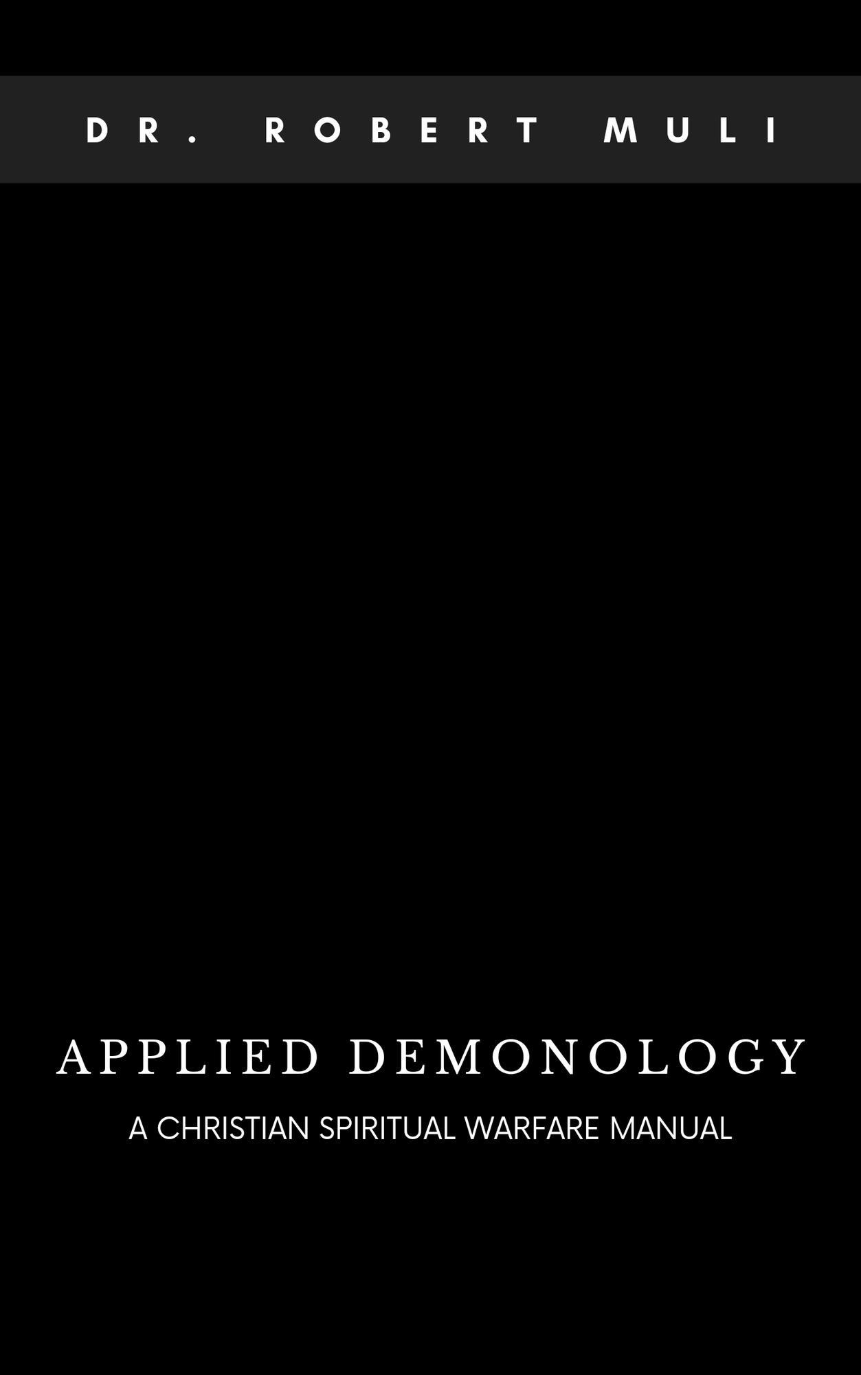 8. Spiritual Warfare: Using Discourse To Defeat Sin - p1ming1