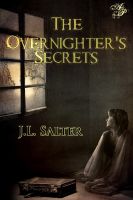 Cover for 'The Overnighter's Secrets'