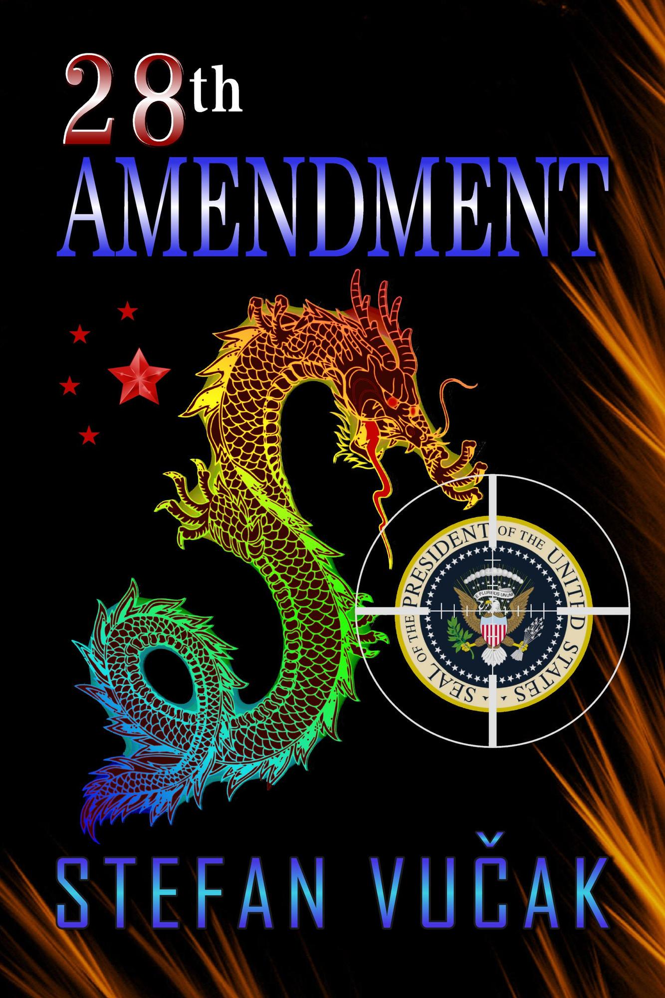 Smashwords – 28th Amendment – a book by Stefan Vucak