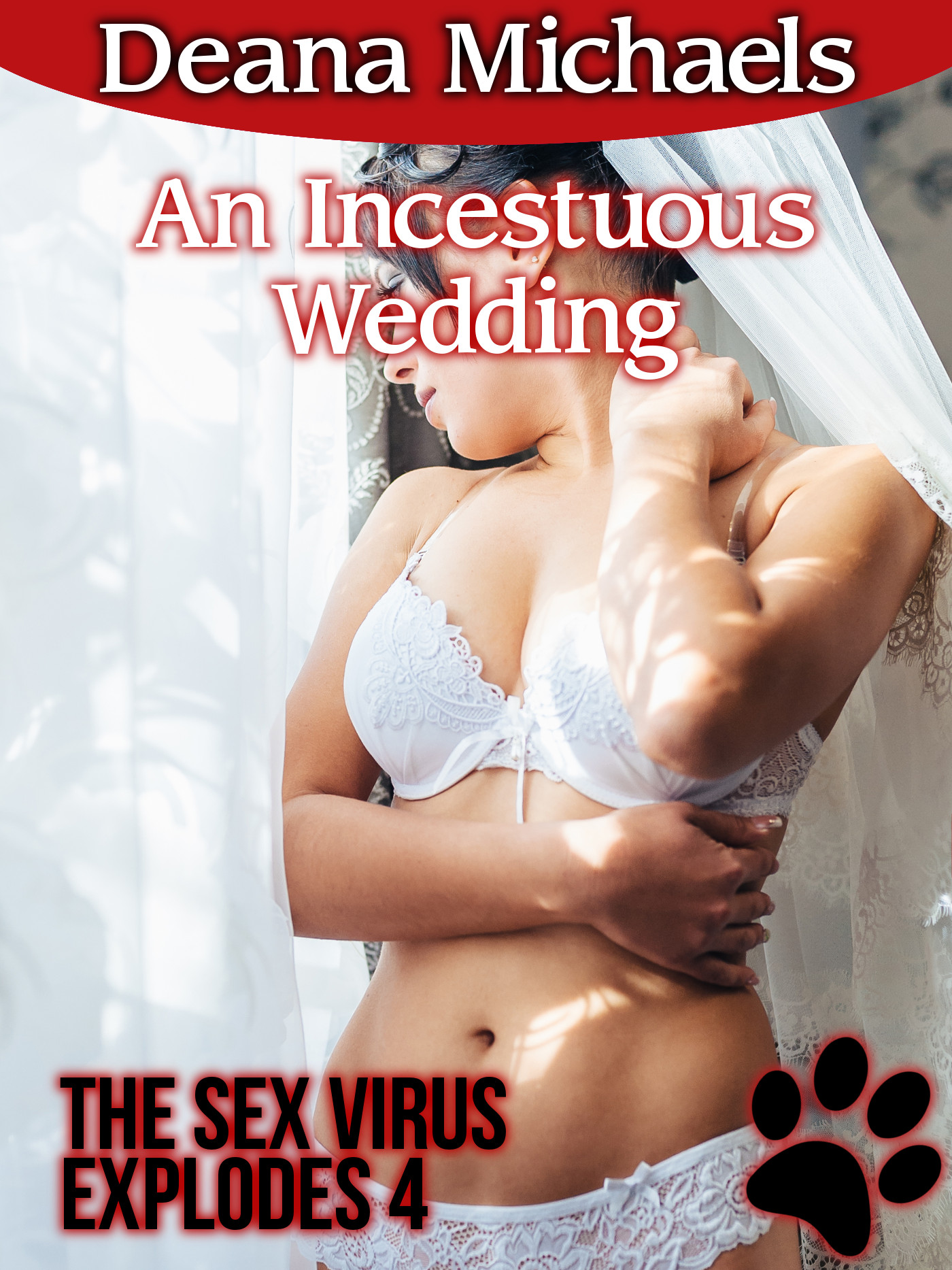 Incest Wedding