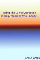 Smashwords – Using The Law of Attraction To Help The Universe Help You ...