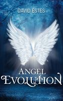 Cover for 'Angel Evolution'