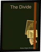 Cover for 'The Divide'