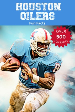 the houston oilers