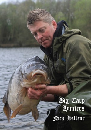 Smashwords About Bigcarpmagazine - 