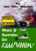 Cautionary tales of summer.