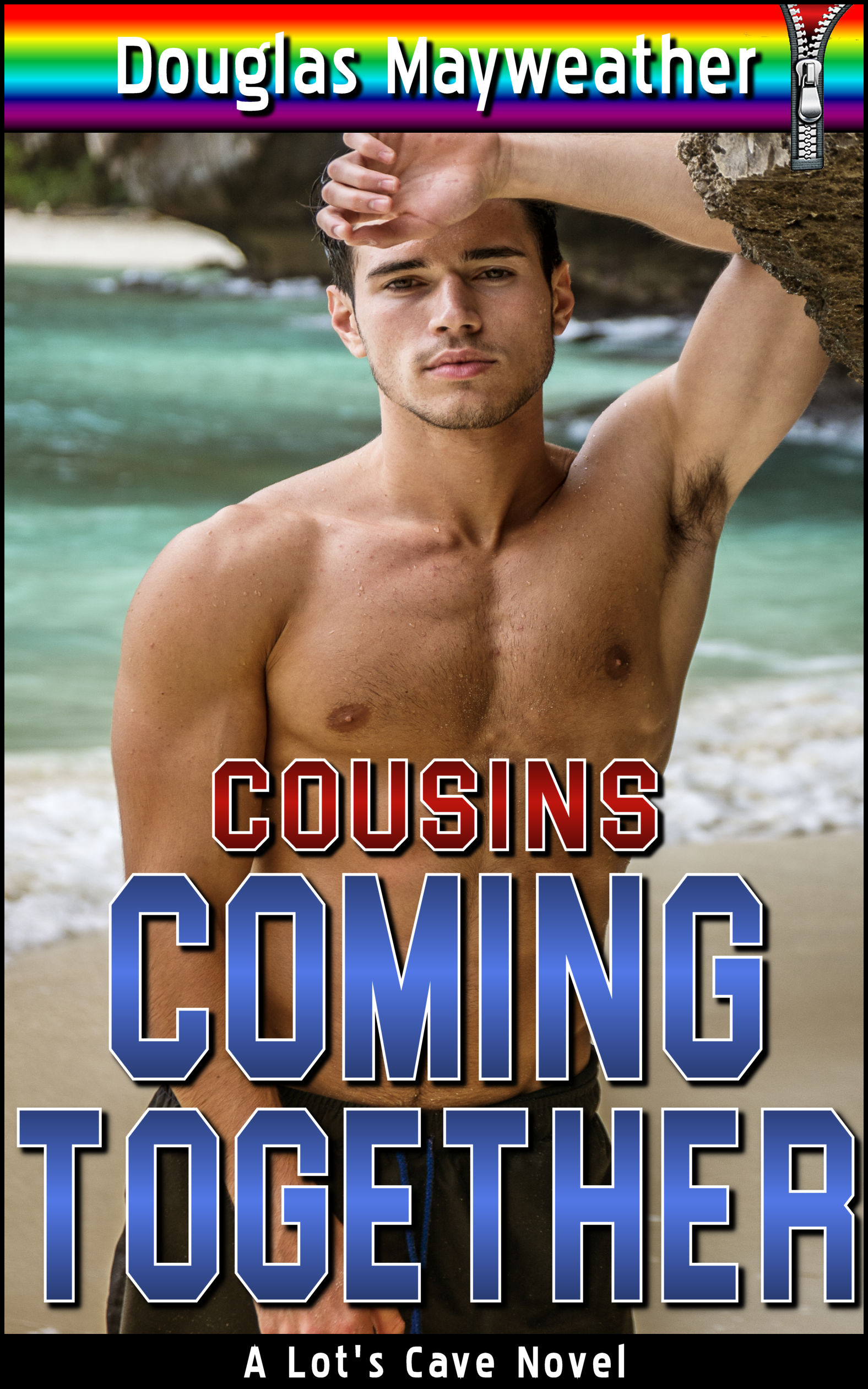 1576px x 2522px - Smashwords â€“ Cousins Coming Together ~ Nine Gay Cousin Incest Stories â€“ a  book by Douglas Mayweather