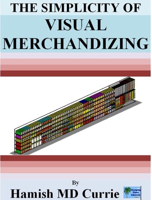 Smashwords – The Simplicity of Visual Merchandizing