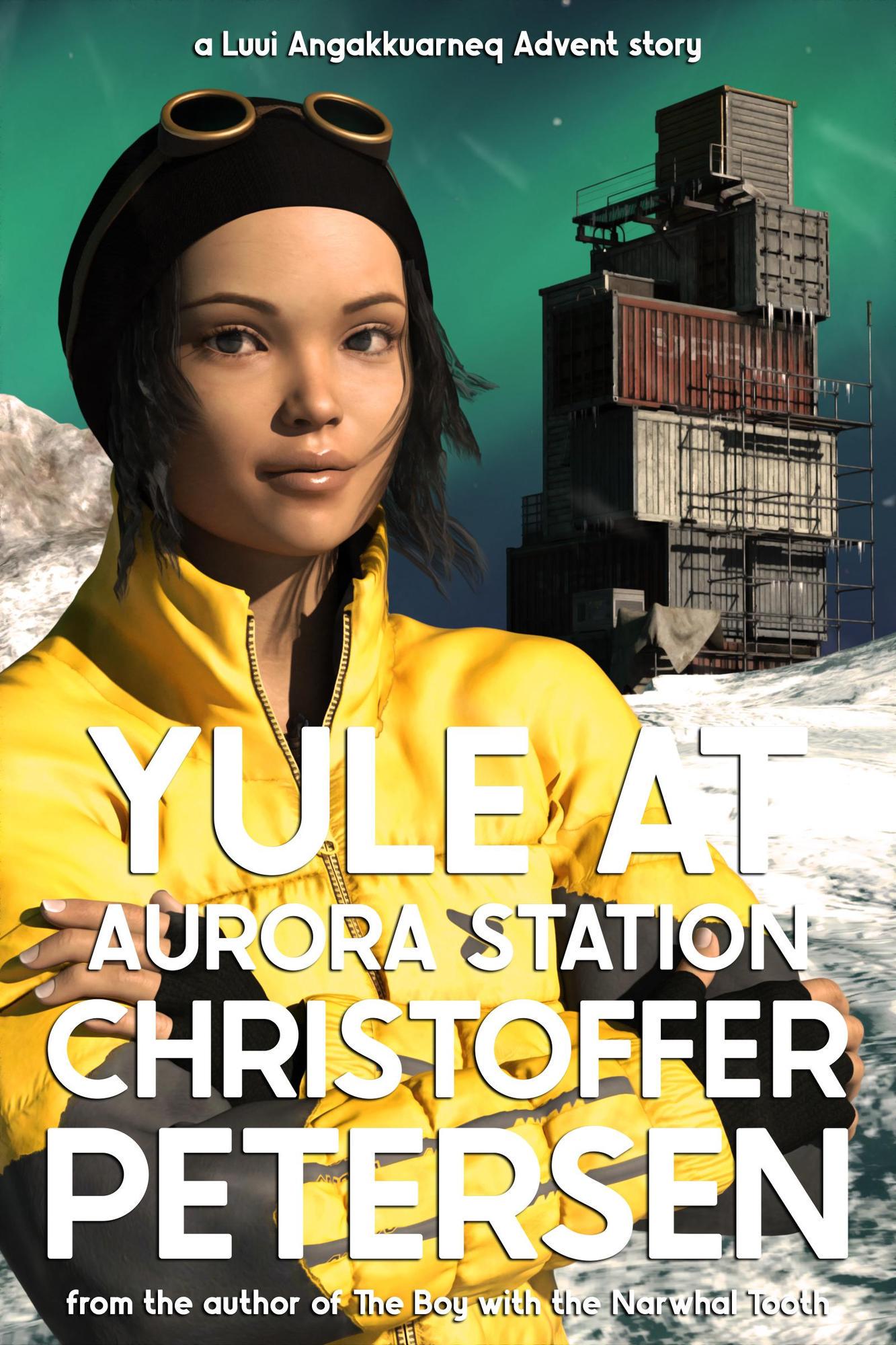 Smashwords Yule At Aurora Station A Book By Christoffer Petersen smashwords-yule-at-aurora-station-a-book-by-christoffer-petersen