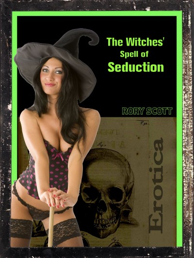 The Erotic Witch