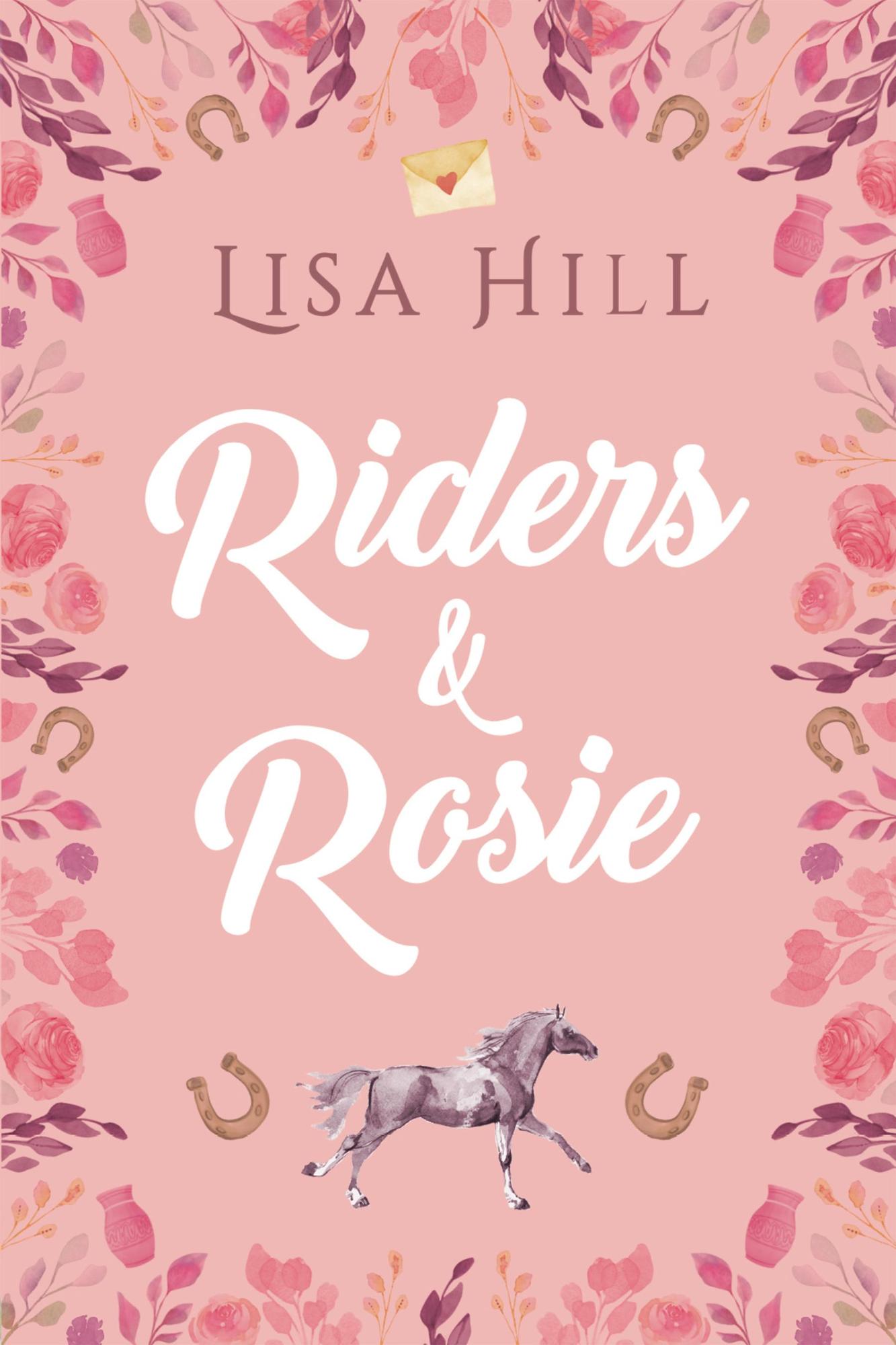 The Rosie Rider Leak That Changed Everything - 54u0wxj
