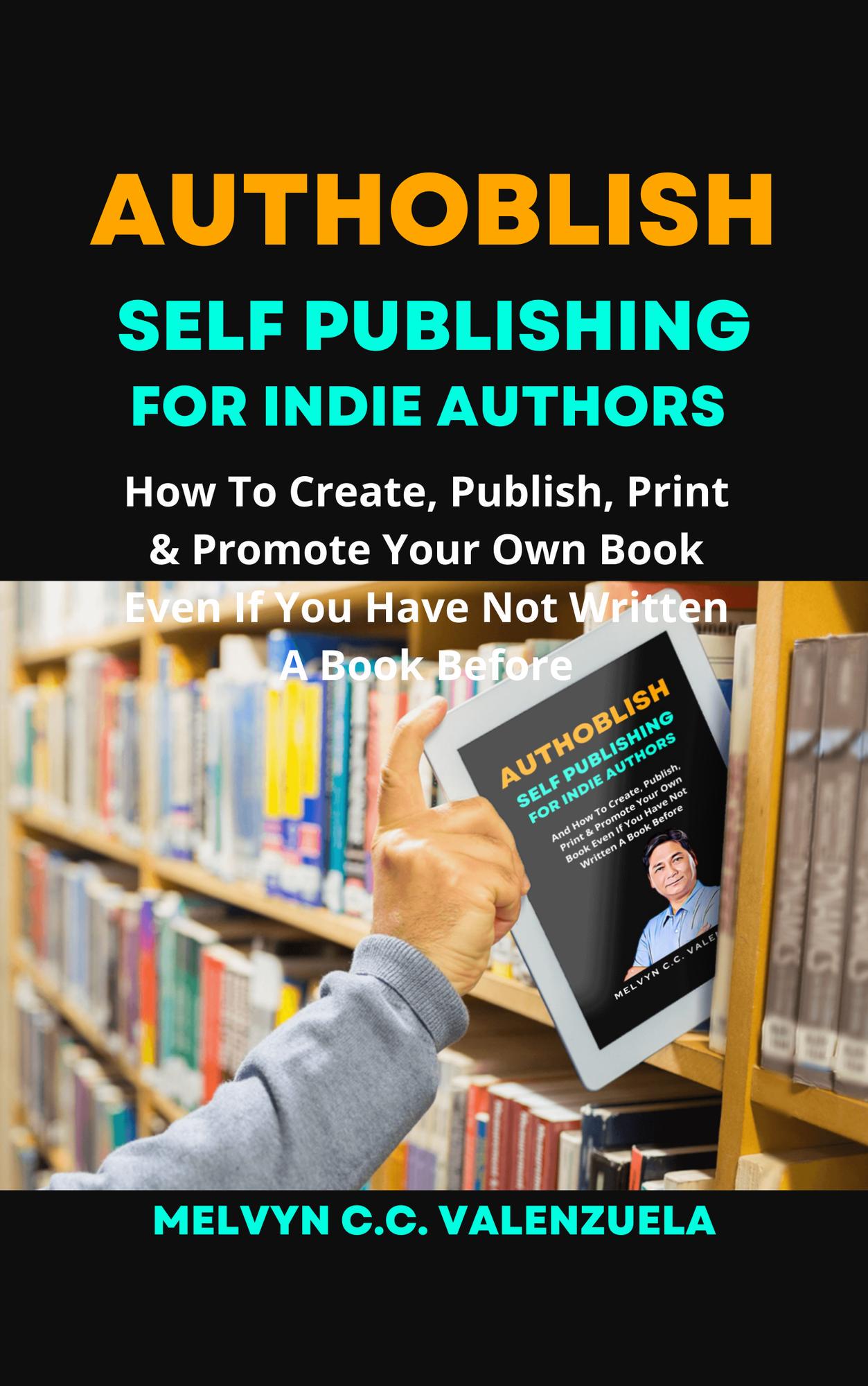 Smashwords – Authoblish - Self-Publishing For Indie Authors: How To ...