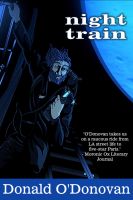 Night Train cover