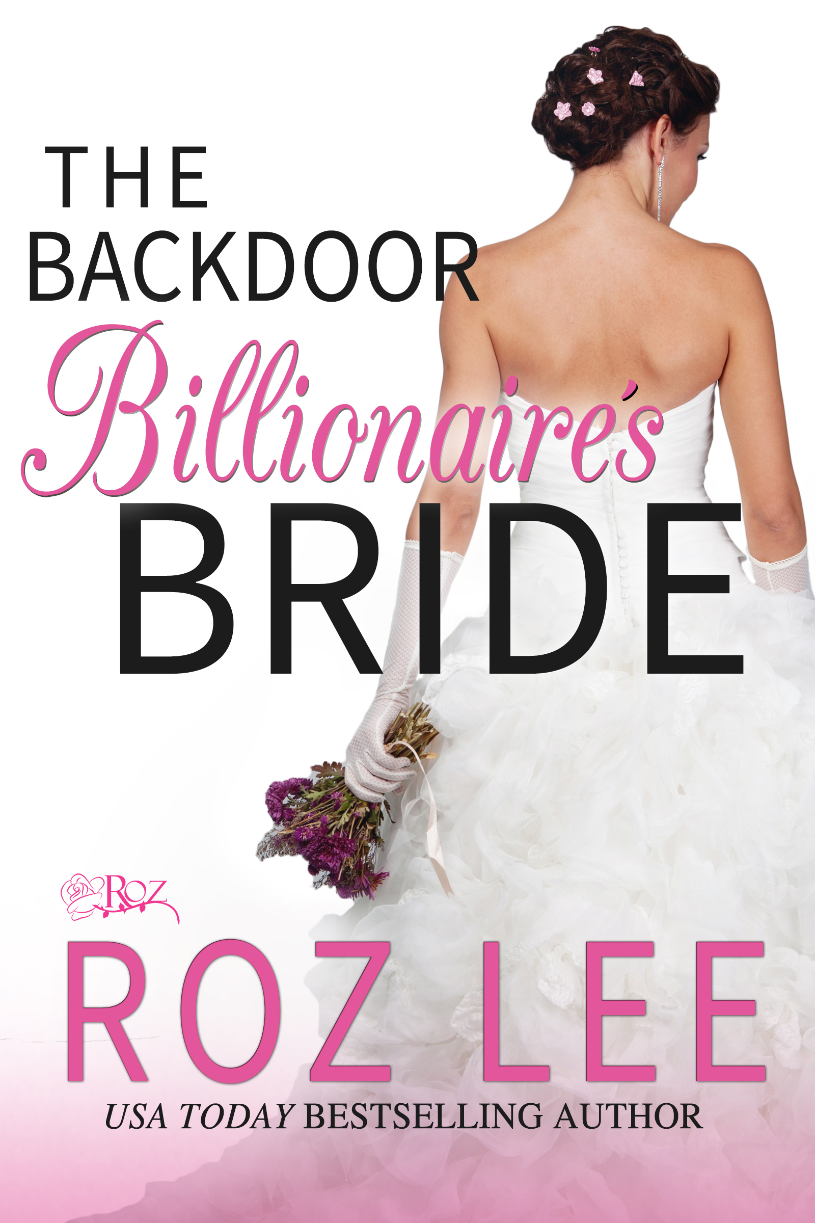 back door brides