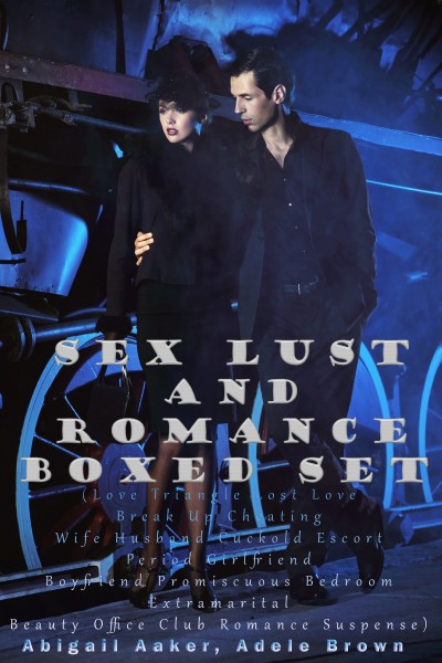 Smashwords Sex Lust And Romance Boxed Set A Book By Abigail Aaker 2164