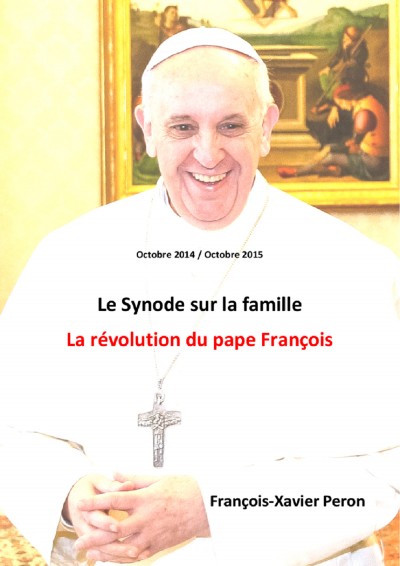 Smashwords – Le Synode Sur La Famille - La Révolution Du Pape François ...