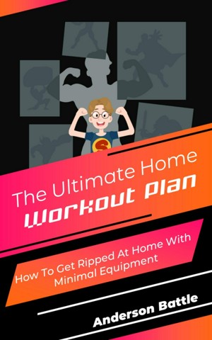 Workout plan to get ripped at home hot sale