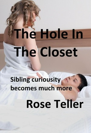 The Hole In The Closet