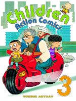 Children Action Comics 3
